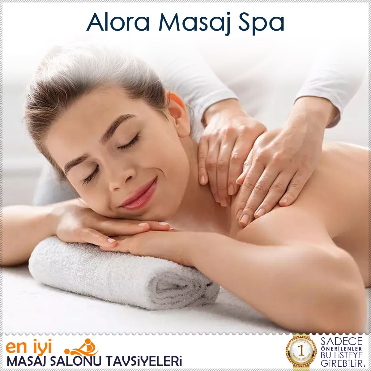 Alora Masaj Spa