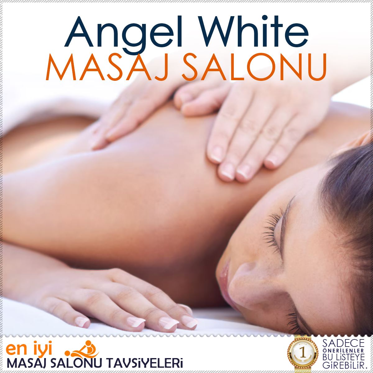 Angel White ... Hakkında Bilgi