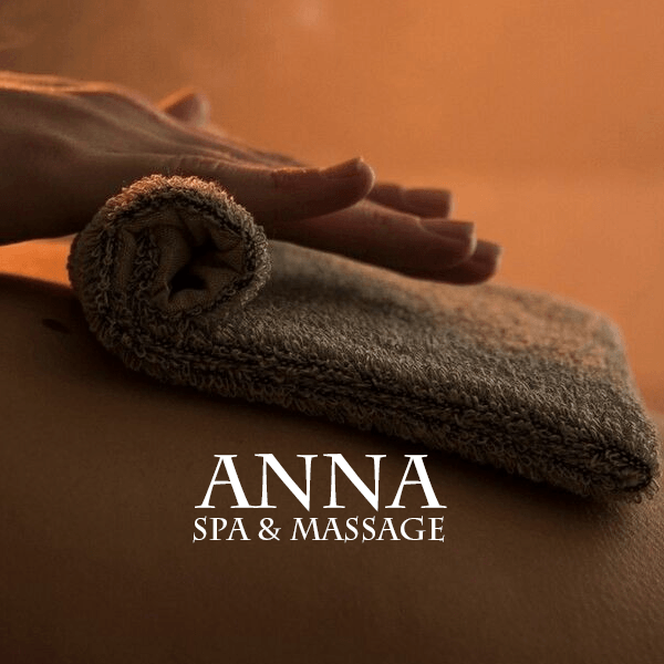 Anna Spa & Masaj Salonu