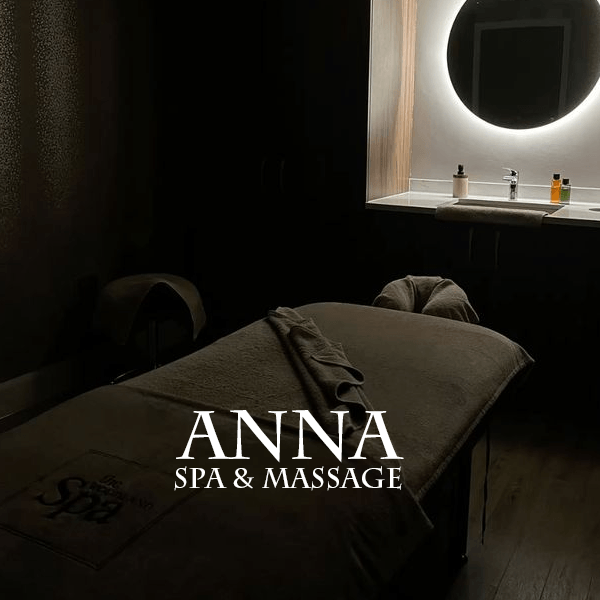 Anna Spa & Masaj Salonu