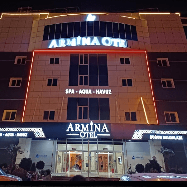 Armina Otel & Spa