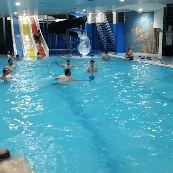 Armina Otel & Spa