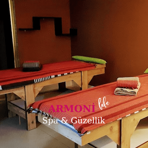 Armoni Life Masaj Salonu