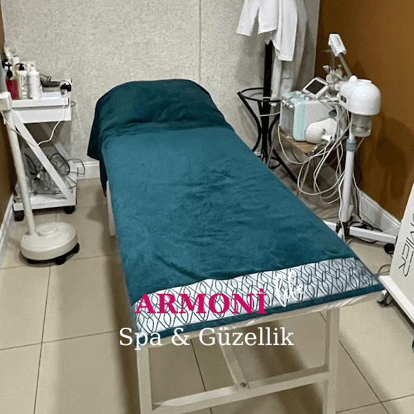 Armoni Life Masaj Salonu