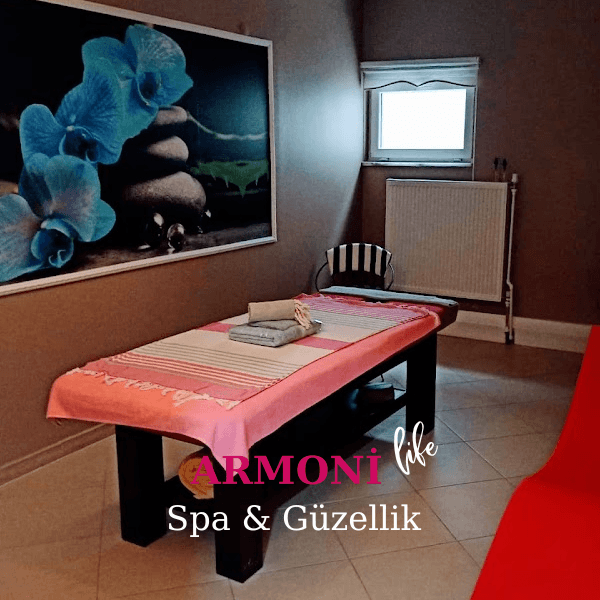 ArmoniLife Masaj Salonu