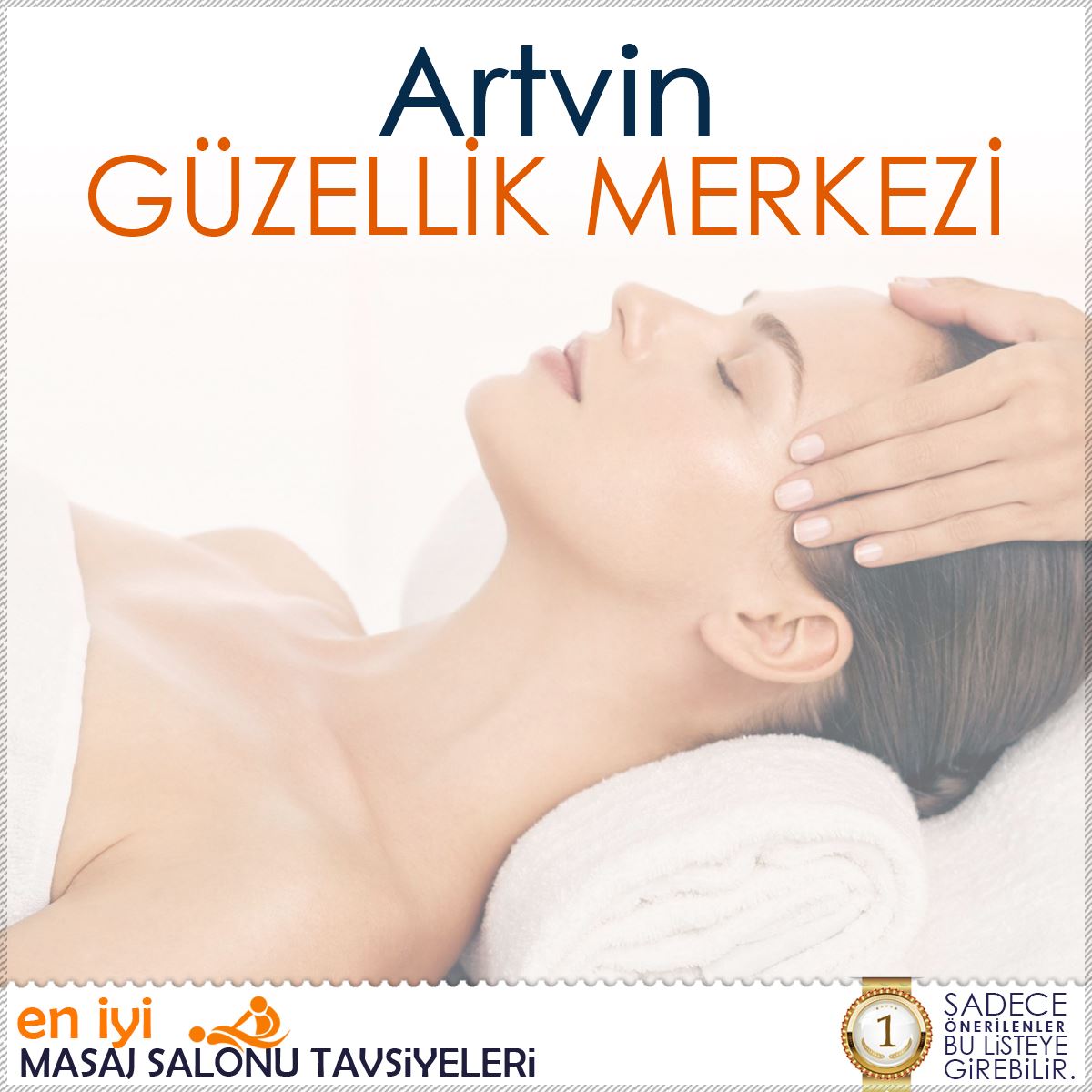 Artvin Güzellik Merkezi logo