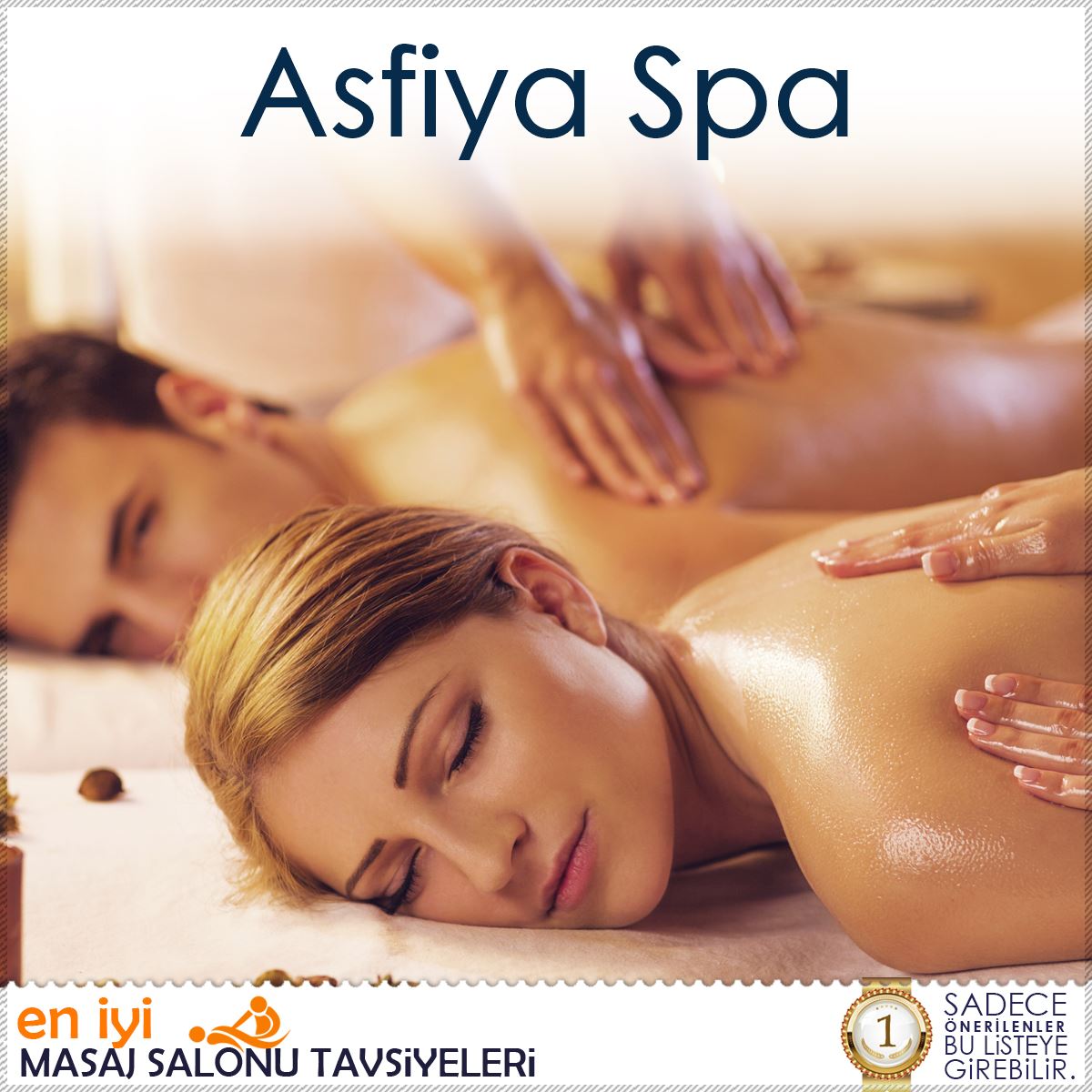 Asfiya Spa
