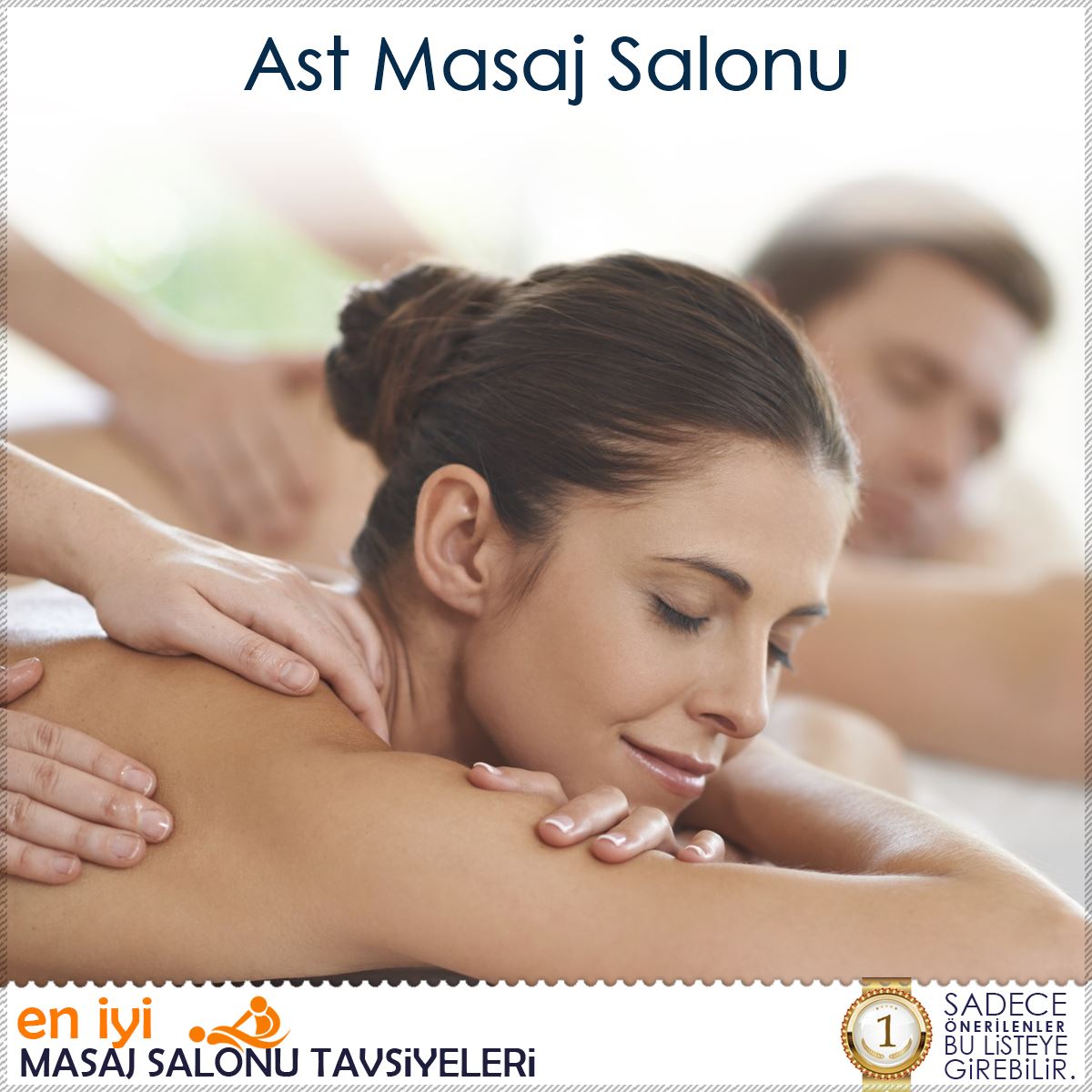 Ast Masaj Salonu