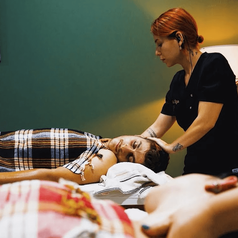 Ayla Şal Spa Merkezi & Masaj Salonu logo