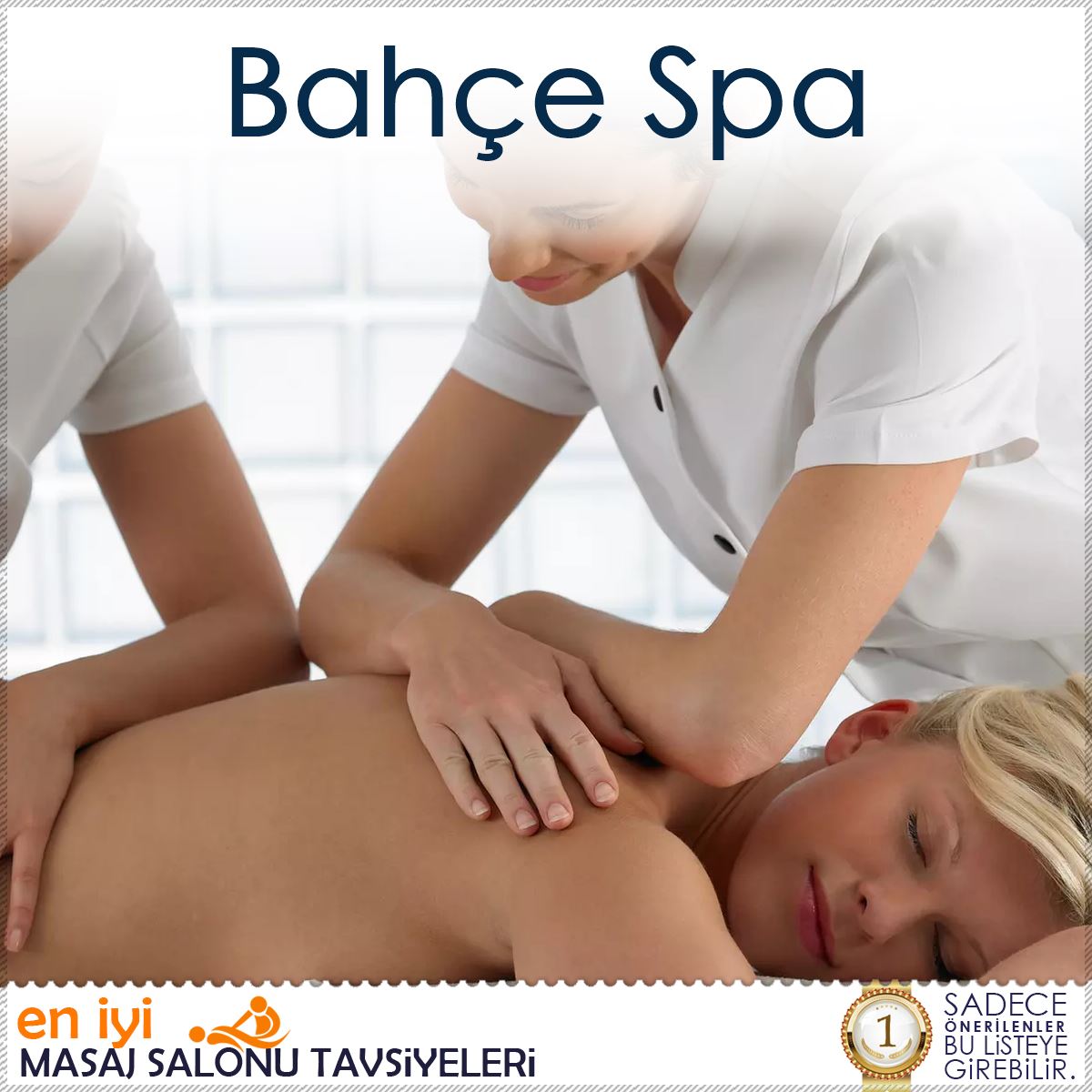 Bahçe Spa