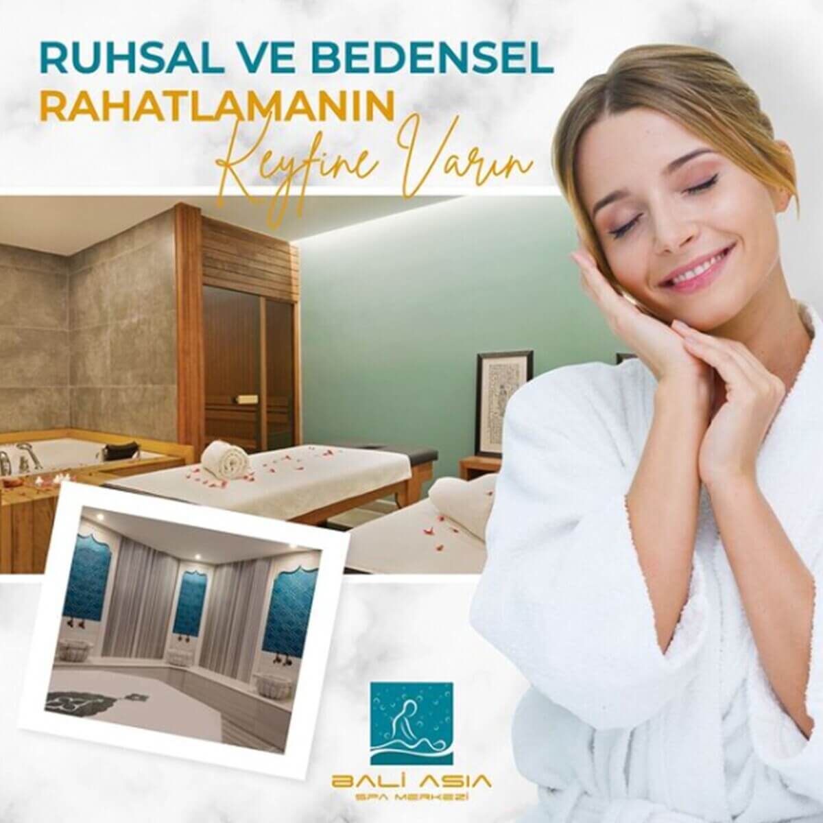 Bali Asia Spa & Tryp By Wyndham logo