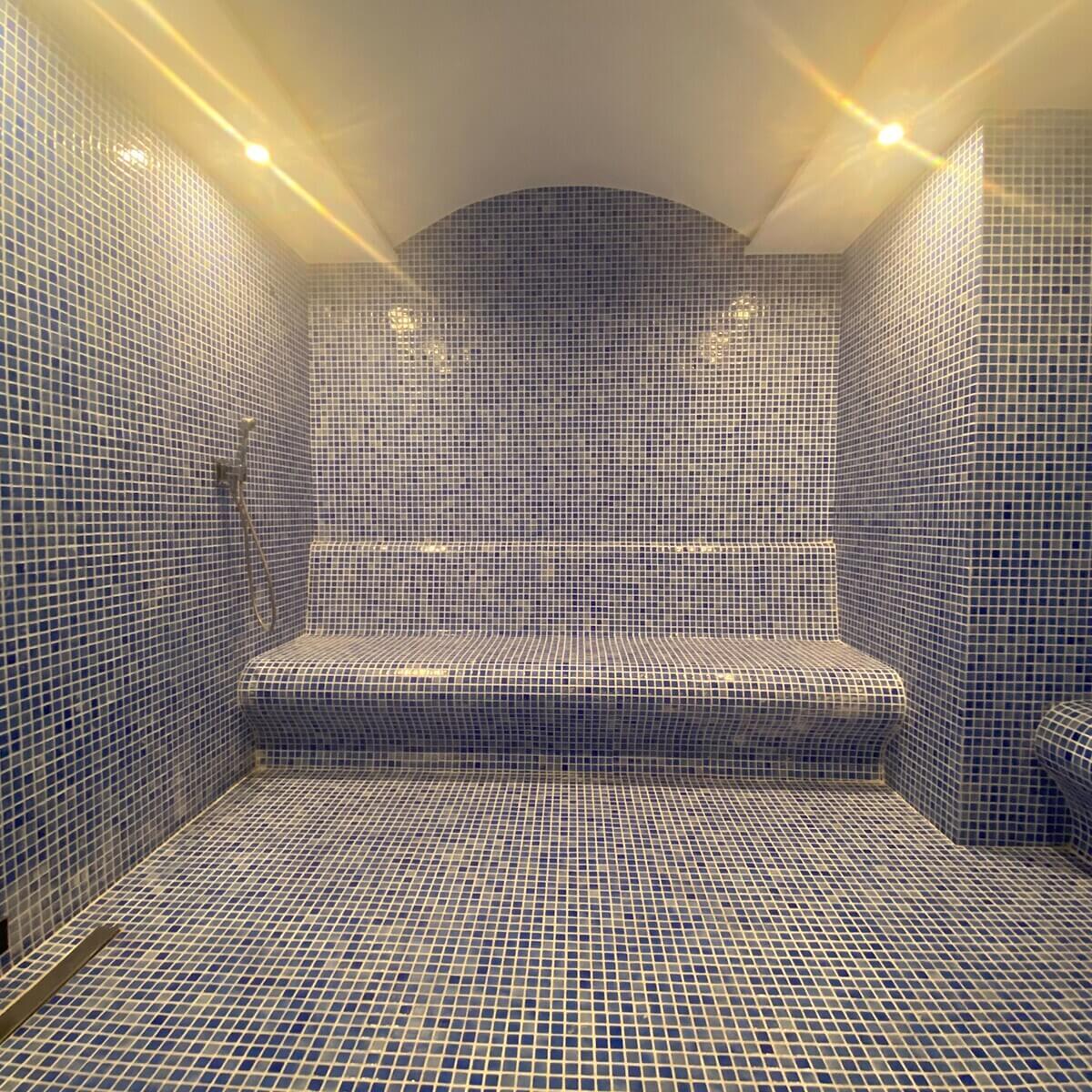 Bali Asia Spa & Tryp By Wyndham logo