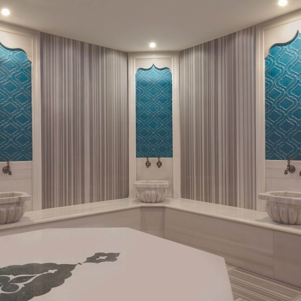 Bali Asia Spa & Tryp By Wyndham logo