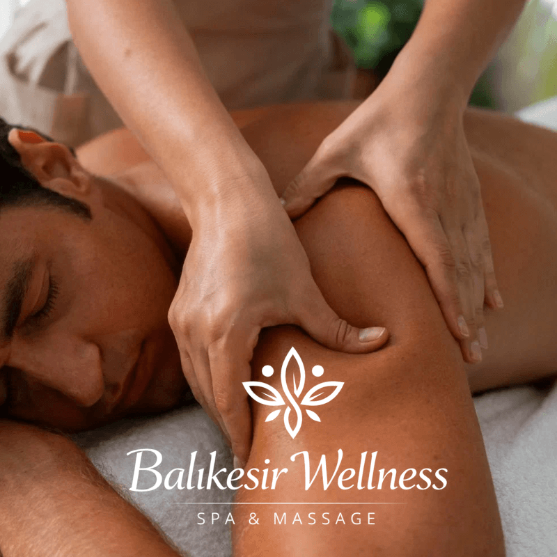 Balıkesir Wellness Spa & Masaj Salonu Hakkında Bilgi