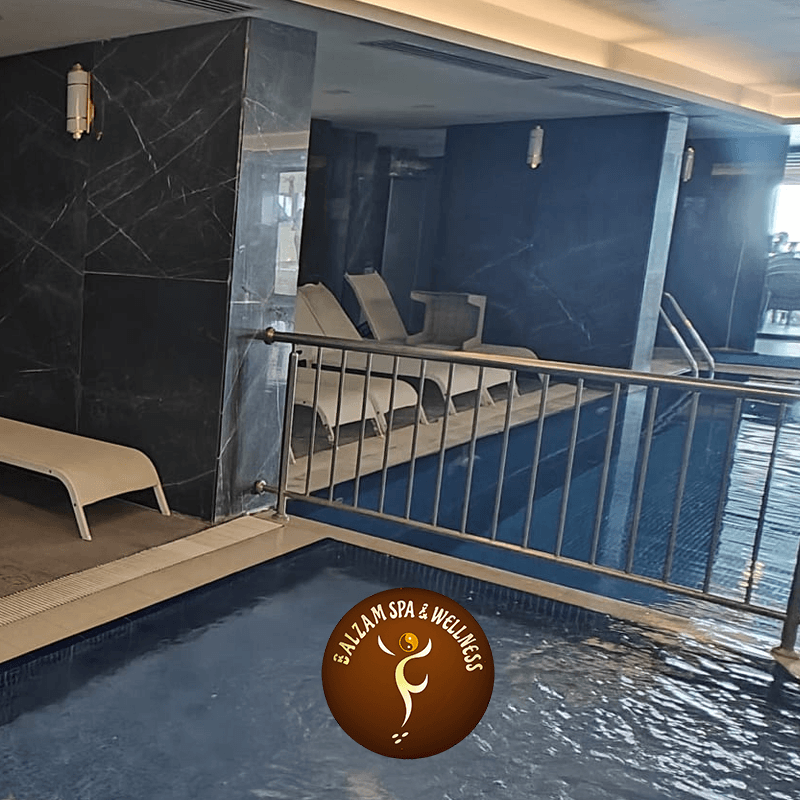 Balzam Masaj & Spa Merkezi