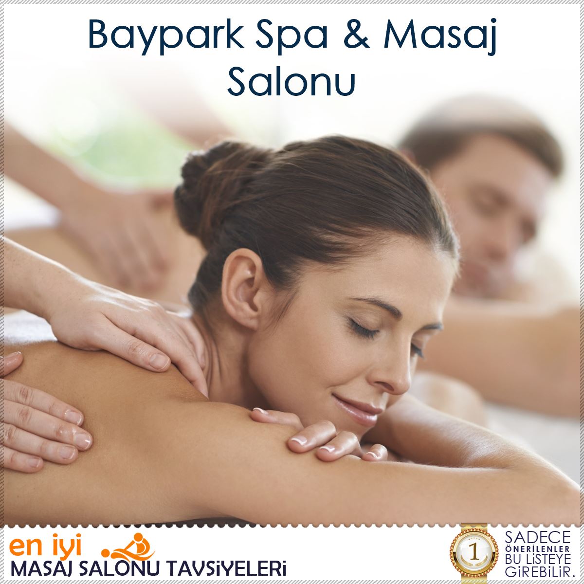 Baypark Spa & Masaj Salonu