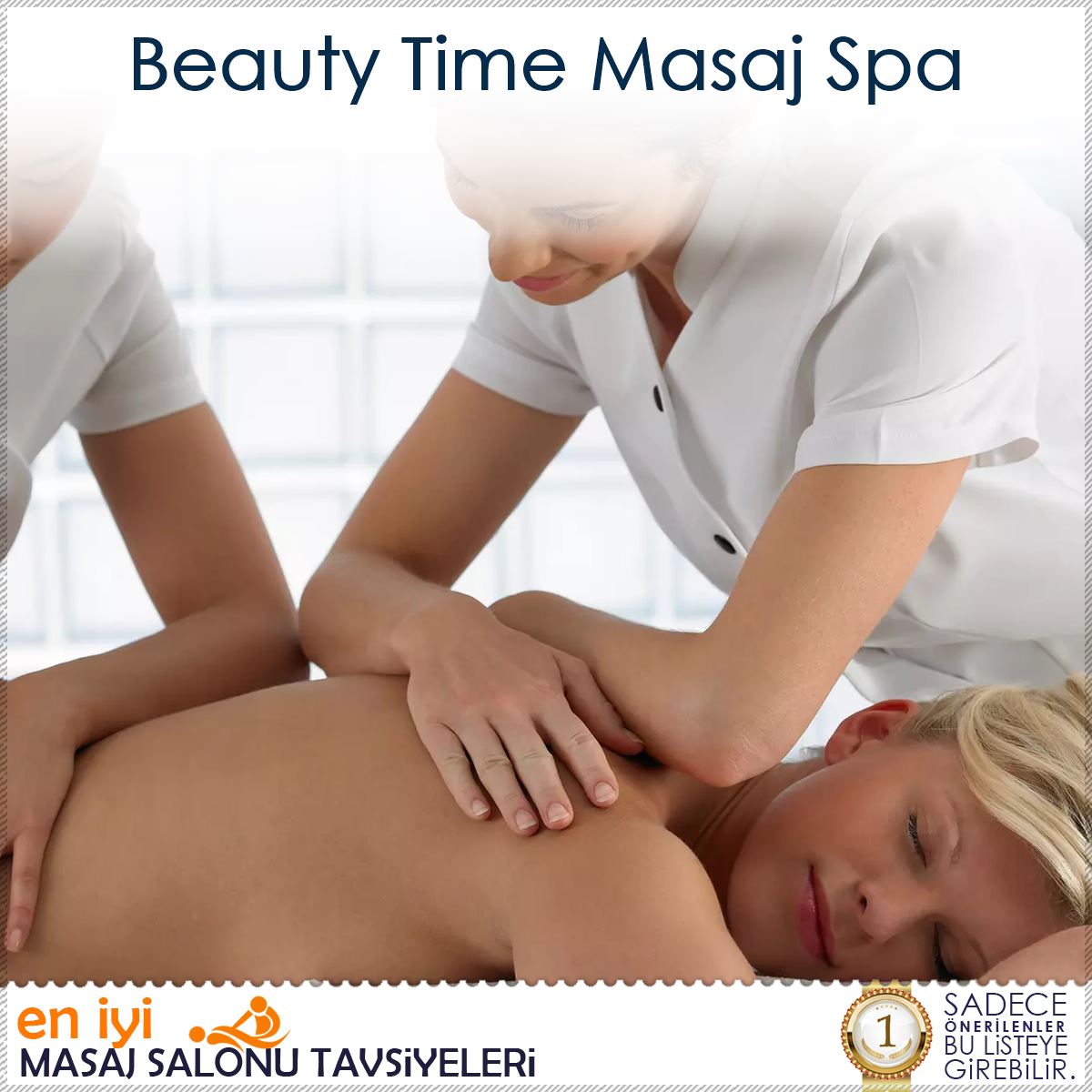 Beauty Time Masaj Spa