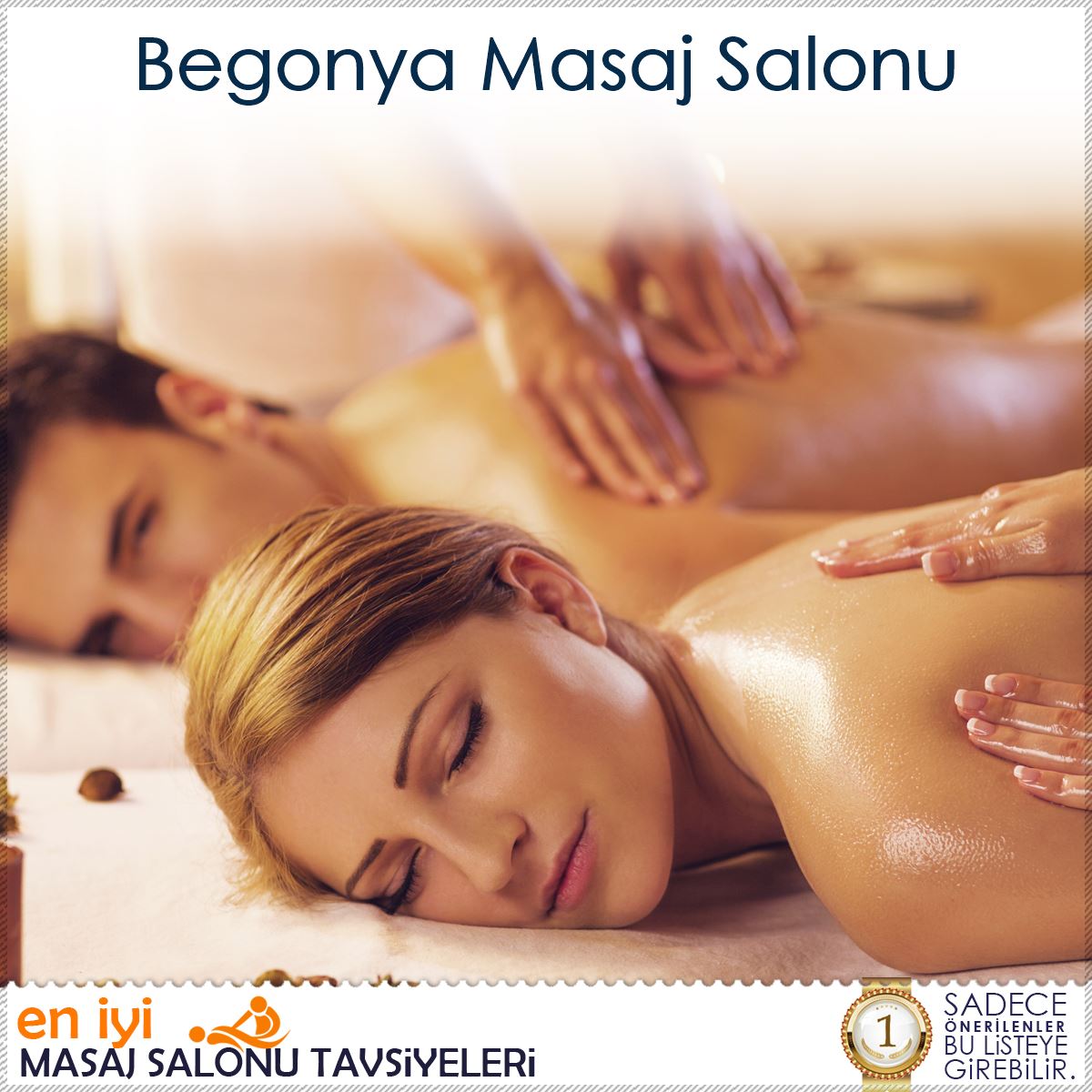 Begonya Masaj Salonu