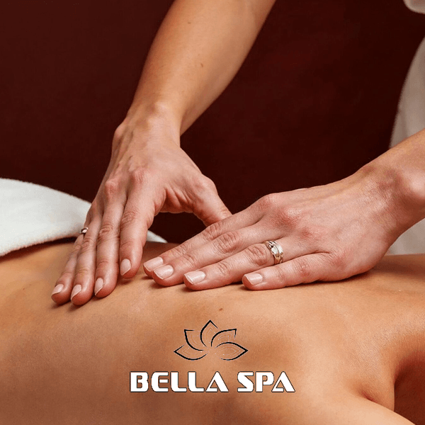 Bella Spa & Masaj