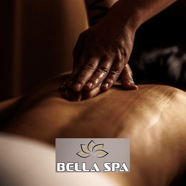 Bella Spa & Masaj