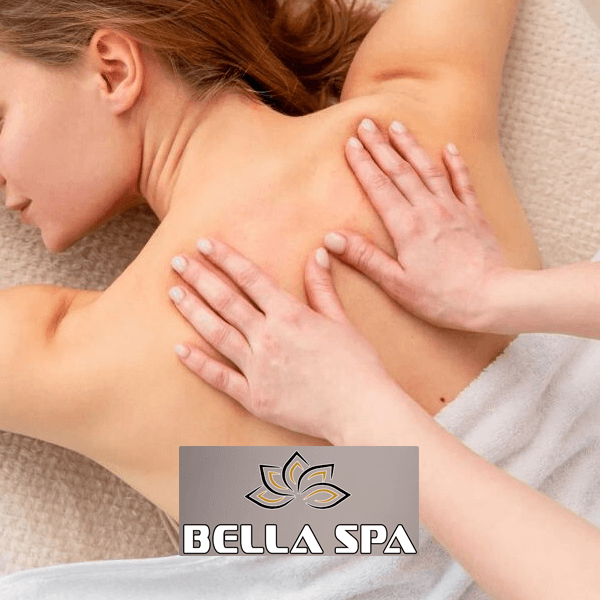 Bella Spa & Masaj