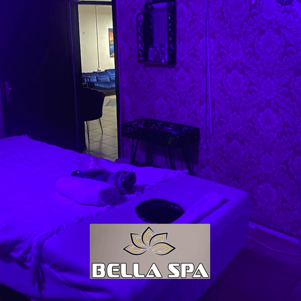 Bella Spa & Masaj