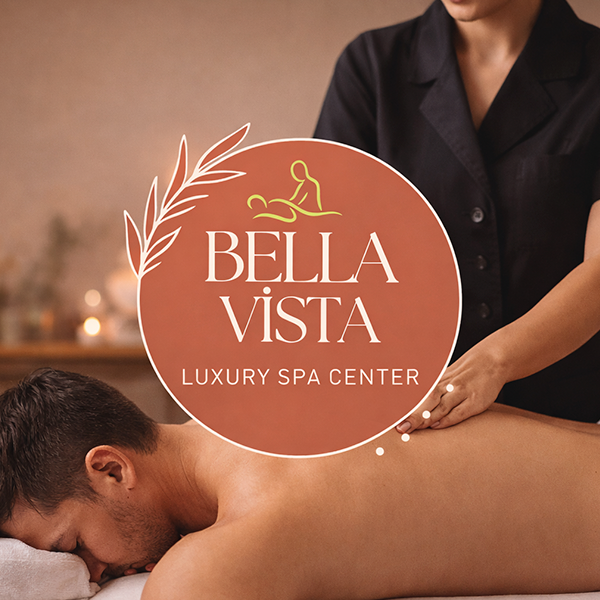 Bella Vista Luxury Spa Ve Masaj