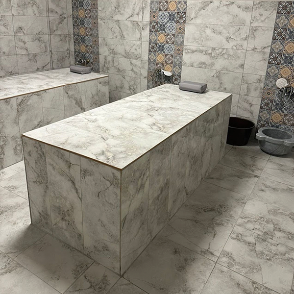 Bella Vista Luxury Spa Ve Masaj