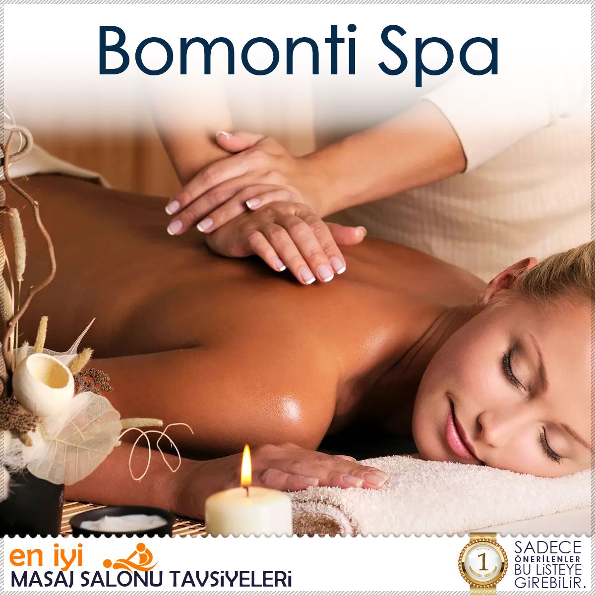 Bomonti Spa