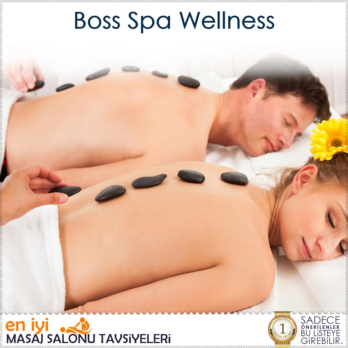 Boss Spa Wellness