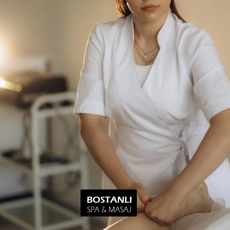 Bostanlı Masaj ve Spa Merkezi