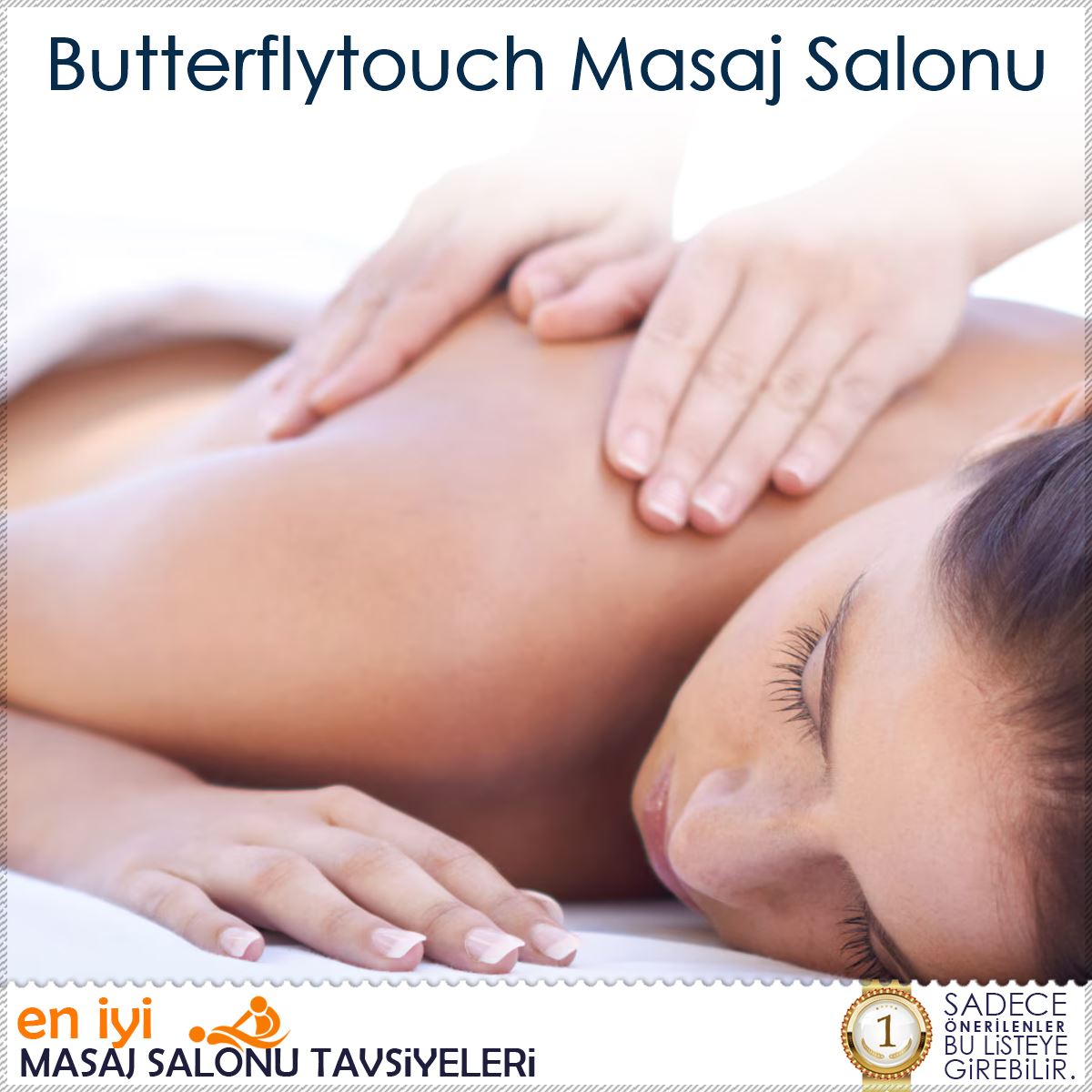Butterflytouch Masaj Salonu