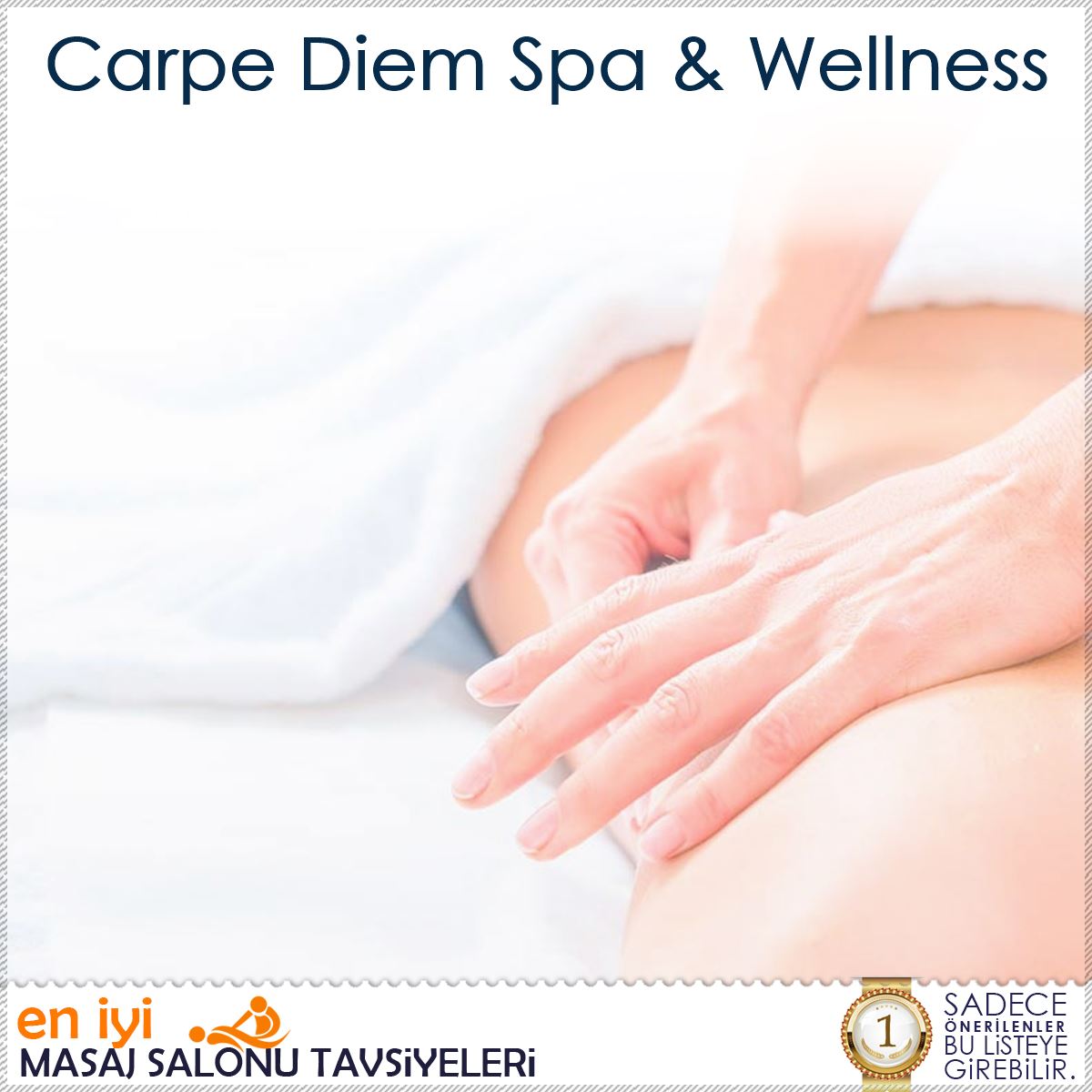 Carpe Diem Spa & Wellness
