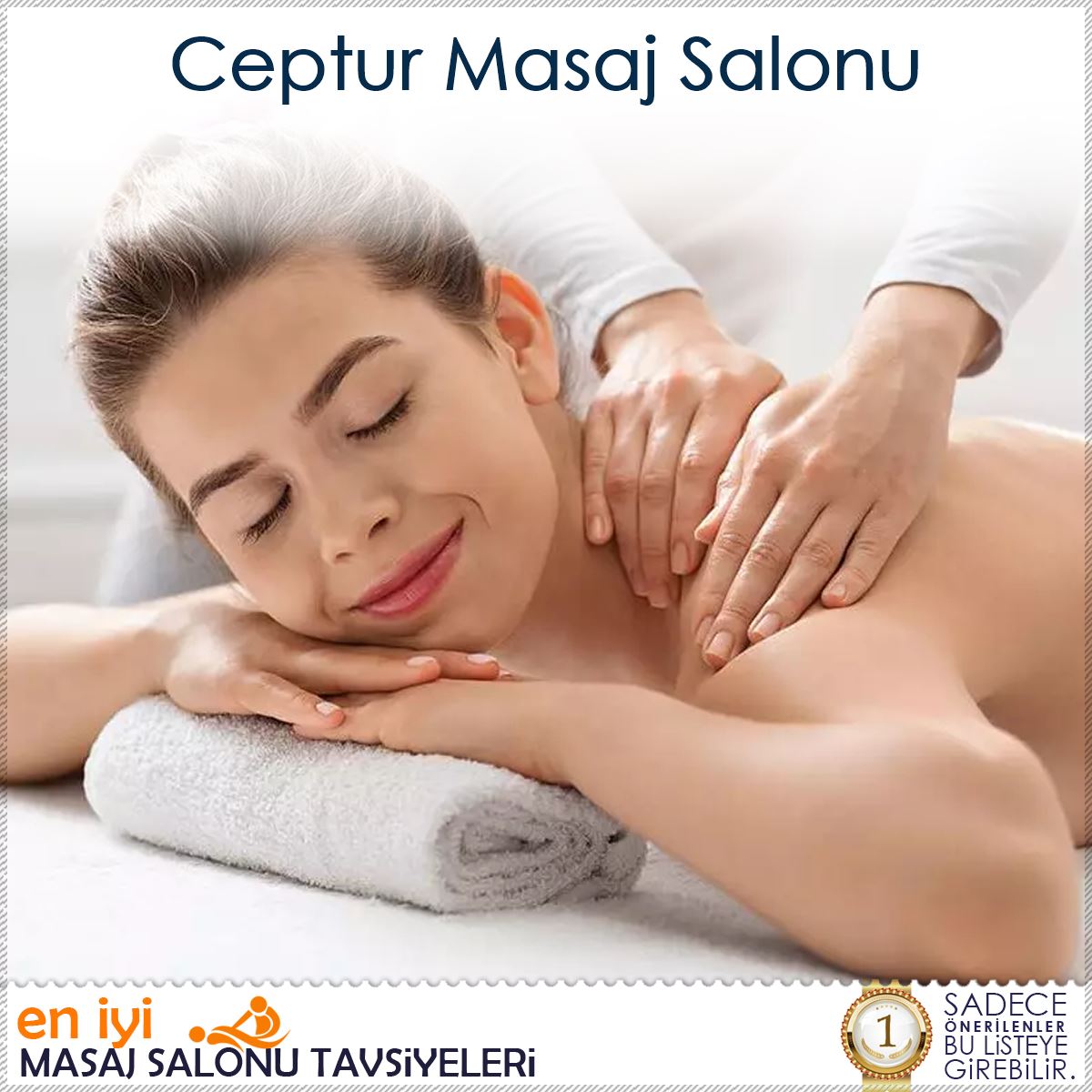 Ceptur Masaj Salonu