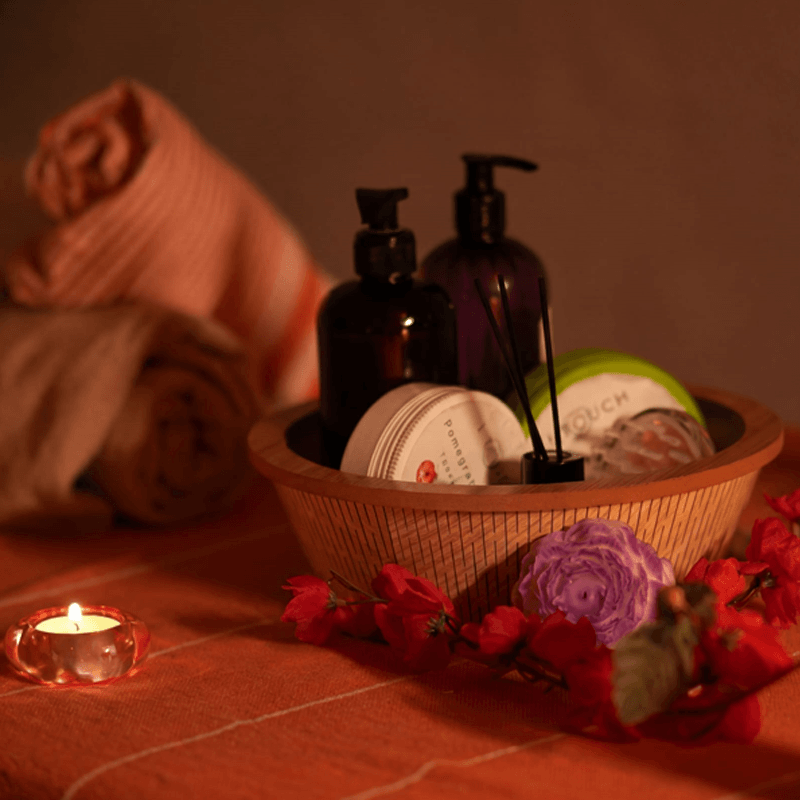Çeşme Lavanta Terapi ve Spa Merkezi