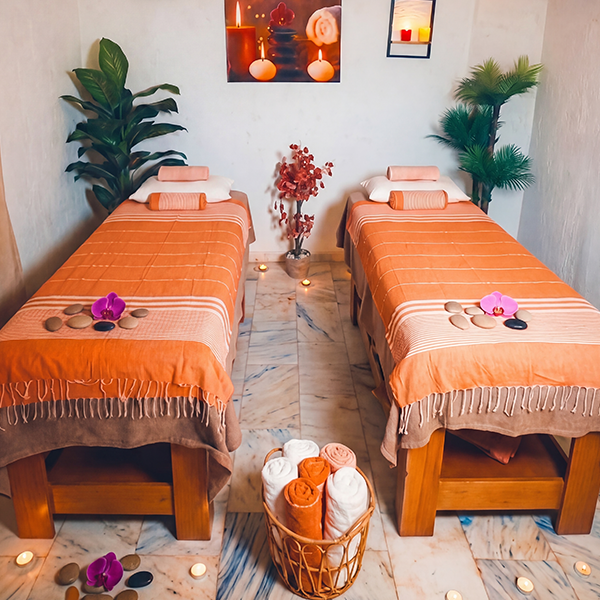 Çeşme Lavanta Terapi ve Spa Merkezi