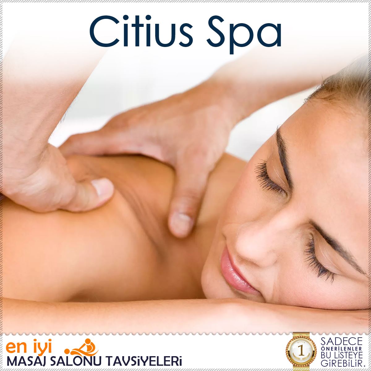 Citius Spa