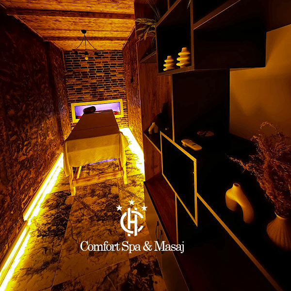 Comfort Spa & Masaj