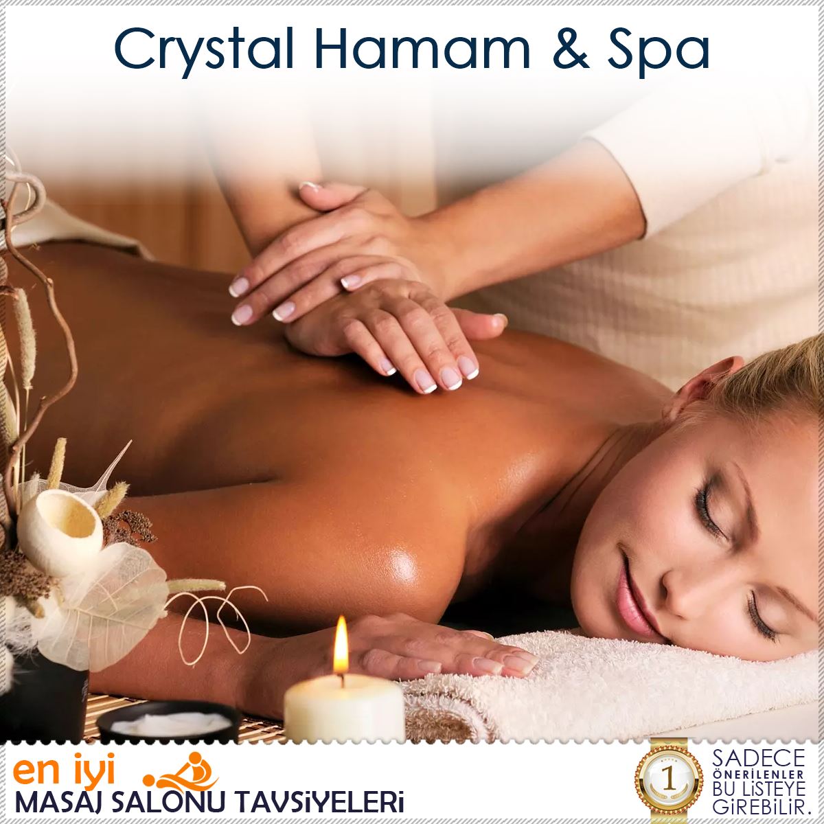 Crystal Hamam & Spa