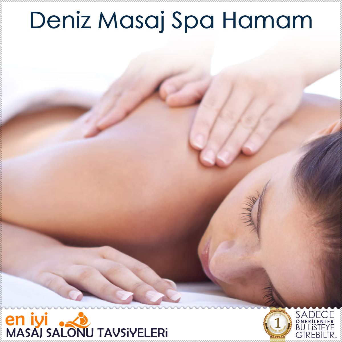Deniz Masaj Spa Hamam