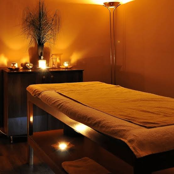 Dhewa Wellness Spa Center