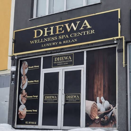 Dhewa Wellness Spa Center