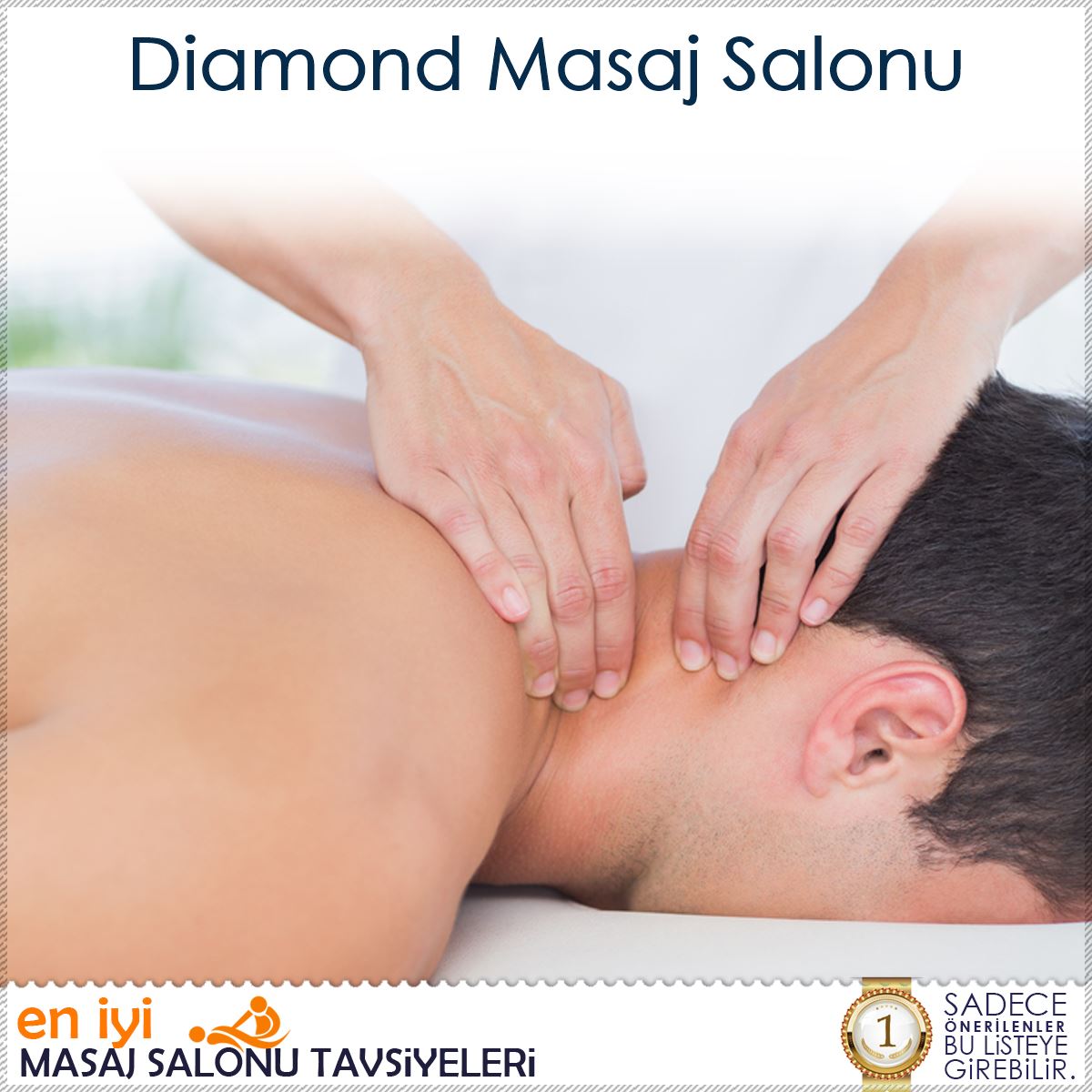 Diamond Masaj Salonu