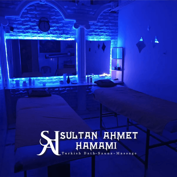 Didim Sultan Ahmet Masaj & Hamam