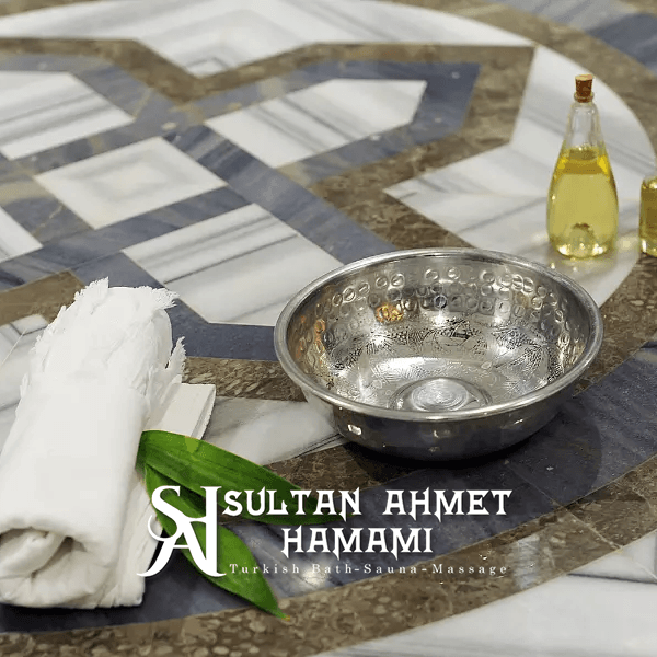 Didim Sultan Ahmet Masaj & Hamam