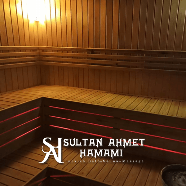 Didim Sultan Ahmet Masaj & Hamam