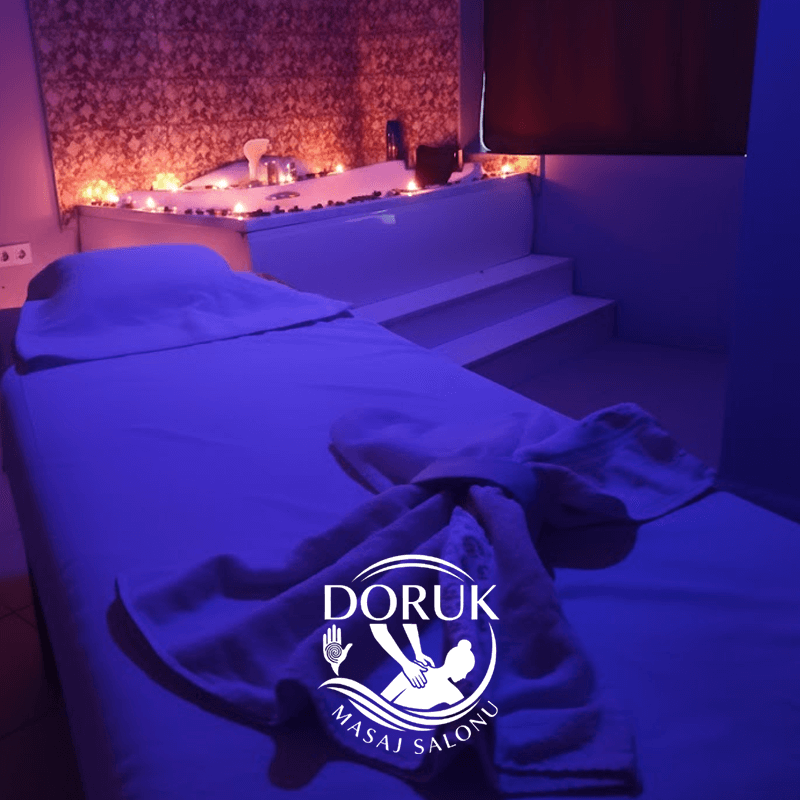 Doruk Masaj Salonu