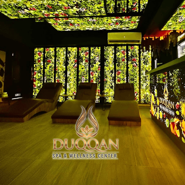 Duqqan Spa & Masaj