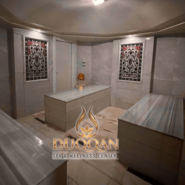 Duqqan Spa & Masaj