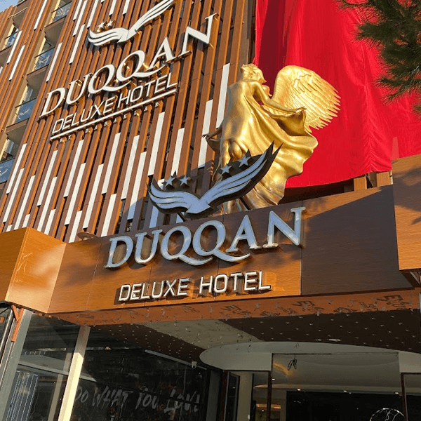 Duqqan Spa & Masaj